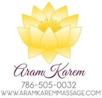 Aram Karem Massage image 1